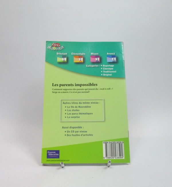 Les parents impossibles