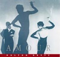 Hulton getty: amour (spanish edition)
