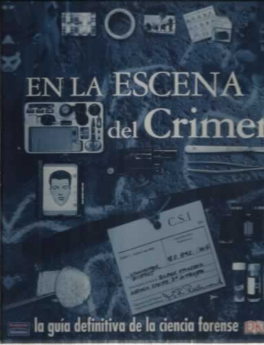 9788420540573_en-la-escena-del-crimen-fuera-de-coleccion-out-of-series-spanish-edition_front-1.jpg En la escena del crimen (fuera de colección out of series) (spanish edition)