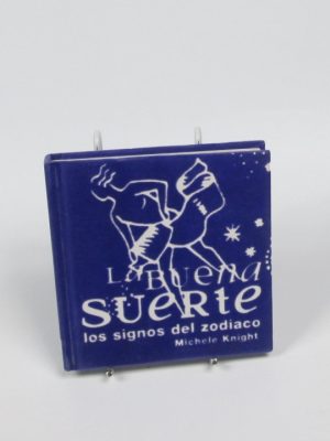 La buena suerte: los signos del zodíaco