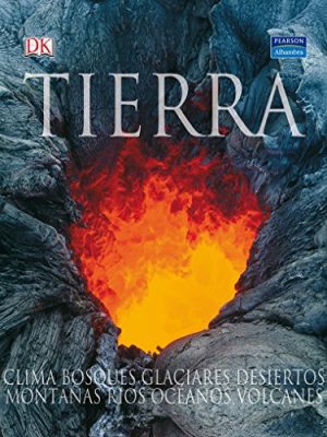 Tierra (grandes de alhambra) (spanish edition)
