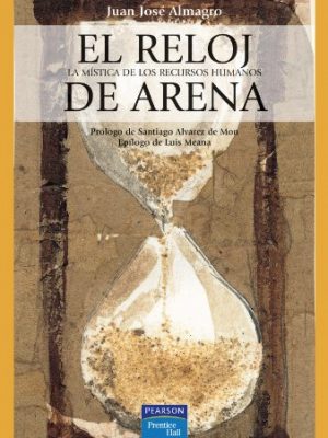 9788420542423_negb-el-reloj-de-arena-negocios-de-bolsillo-spanish-edition_front-3.jpg Negb: el reloj de arena (negocios de bolsillo) (spanish edition)