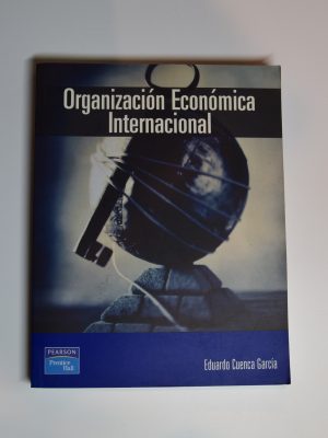 Organización económica internacional