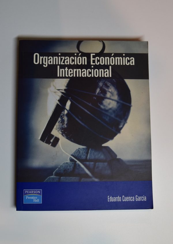 Organización económica internacional