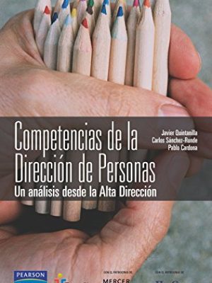 9788420543024_ftph-competencias-de-la-direccion-de-personas-fuera-de-coleccion-out-of-series-spanish-edition_front-2.jpg Ft/ph: competencias de la dirección de personas (fuera de colección out of series) (spanish edition)