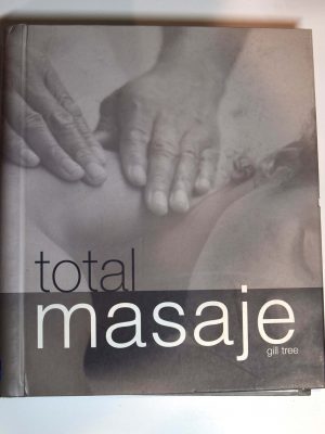 Total masaje
