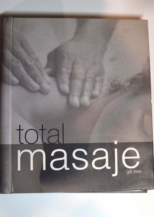 Total masaje