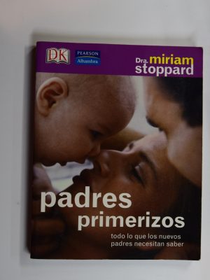 Padres primerizos