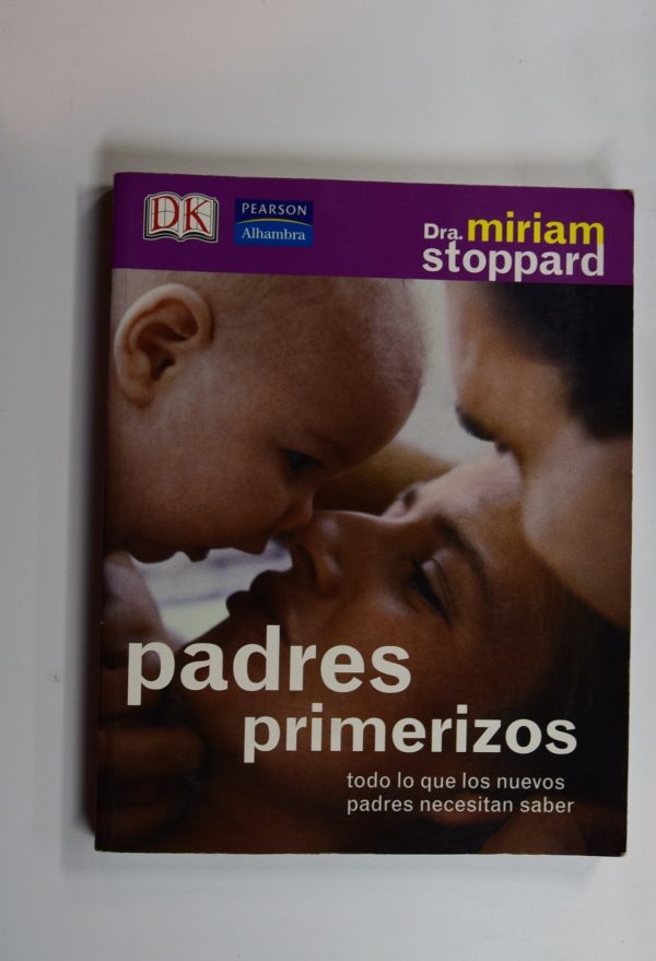 Padres primerizos