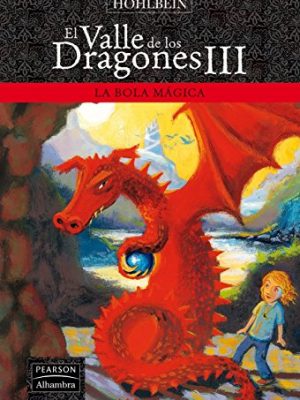 9788420552019_la-bola-magica-el-valle-del-dragon-spanish-edition_front-1.jpg La bola mágica (el valle del dragón) (spanish edition)