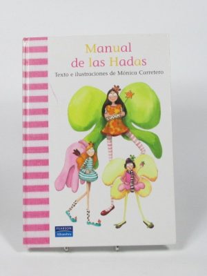Manual de las hadas