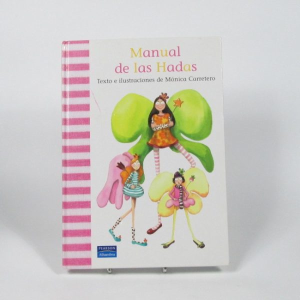 Manual de las hadas