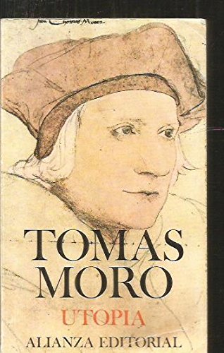 Utopia (spanish edition)