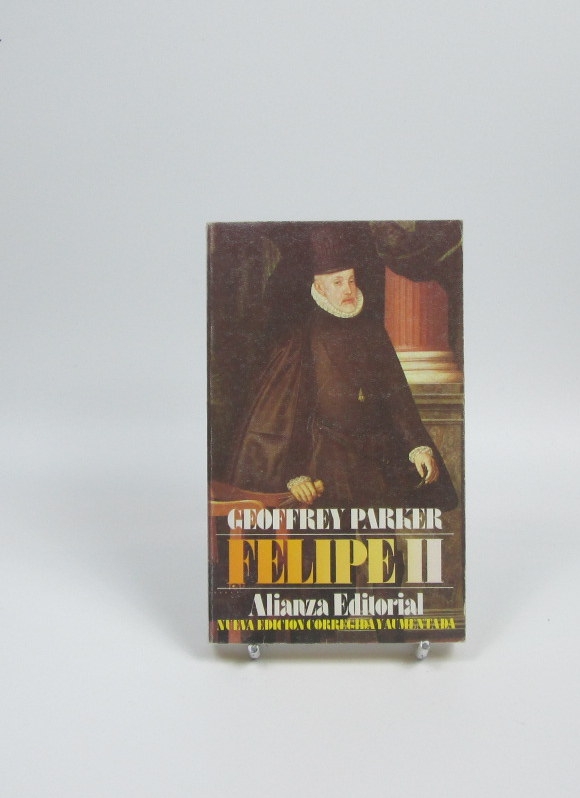 Felipe ii