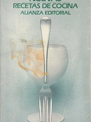 Nuevas recetas de cocina