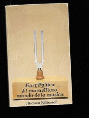 El maravilloso mundo de la musica