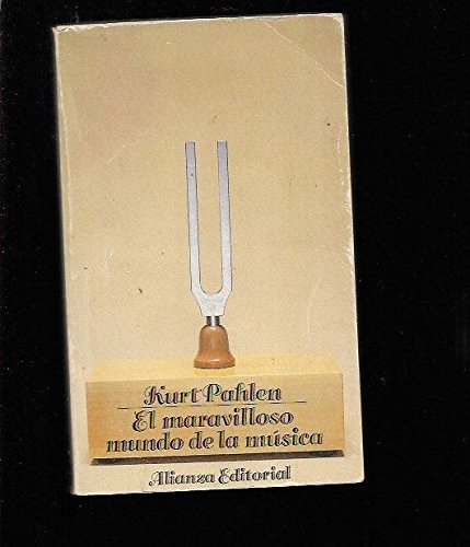 El maravilloso mundo de la musica