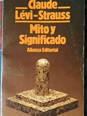 Mito y significado