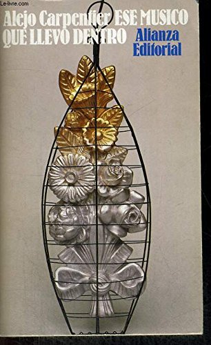 Ese musico que llevo dentro