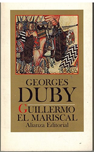 Guillermo el mariscal.