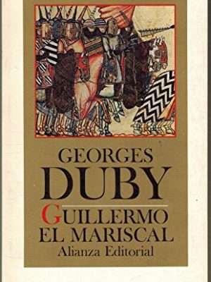 Guillermo el mariscal.