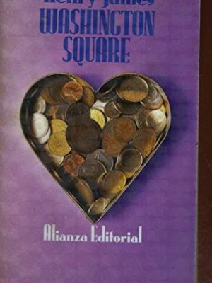 9788420602998_washington-square_front-2.jpg Washington square