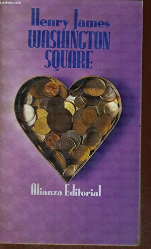 Washington square