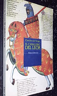 El caballero del león