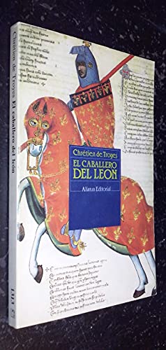 El caballero del león