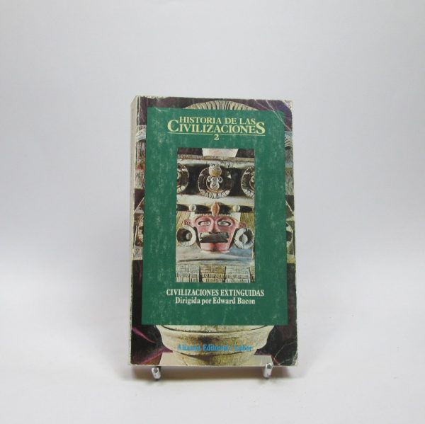 Historia de las civilizaciones 2