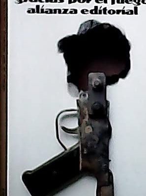 Gracias por el fuego/ thank you for the fire (spanish edition)