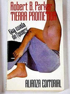 Tierra prometida (libro bolsillo lb1432) - parker robert (p