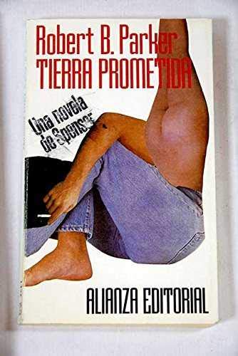 9788420604329_tierra-prometida-libro-bolsillo-lb1432-parker-robert-p_front-1.jpg Tierra prometida (libro bolsillo lb1432) - parker robert (p