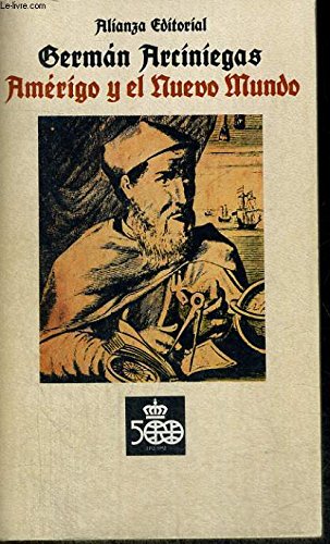 9788420604565_amerigo-y-el-nuevo-mundo-seccion-humanidades-spanish-edition_front-1.jpg Amerigo y el nuevo mundo (seccioÌn humanidades) (spanish edition)