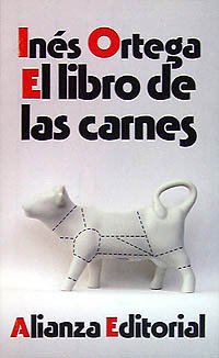 El libro de las carnes (spanish edition)