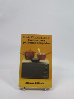 Cocina para personas ocupadas