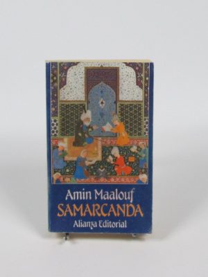 Samarcanda