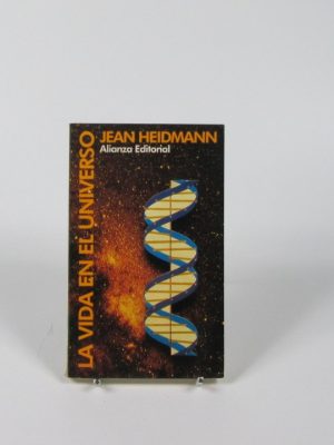 La vida en el universo