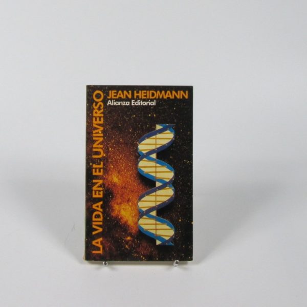 La vida en el universo