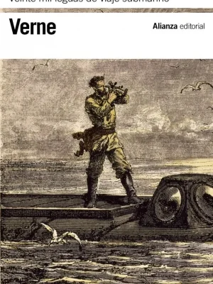 Veinte mil leguas de viaje submarino