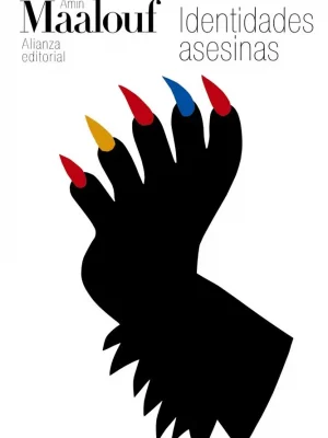 9788420609010_identidades-asesinas_front-2.webp Identidades asesinas