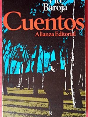 9788420610078_cuentos-el-libro-de-bolsillo-seccion-literatura-7-spanish-edition_front-3.jpg Cuentos (el libro de bolsillo : sección literatura ; 7) (spanish edition)