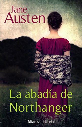 9788420610177_la-abadia-de-northanger-spanish-edition_front-1.jpg La abadĂa de northanger (spanish edition)