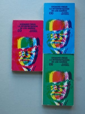 Interpretacion suenos 1 (spanish edition)