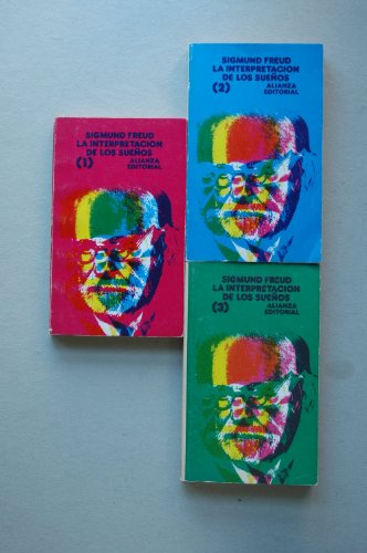 Interpretacion suenos 1 (spanish edition)