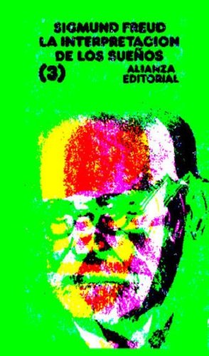 Interpretacion suenos 3 (spanish edition)