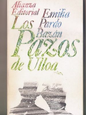 Los pazos de ulloa