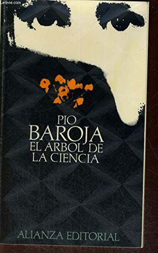 9788420610504_el-arbol-de-la-ciencia-el-libro-de-bolsillo-50-seccion-literatura-spanish-edition_front-8.jpg El arbol de la ciencia (el libro de bolsillo ; 50 : seccioÌn literatura) (spanish edition)