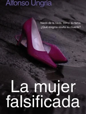 La mujer falsificada