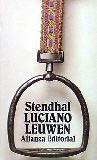 Luciano leuwen (spanish edition)